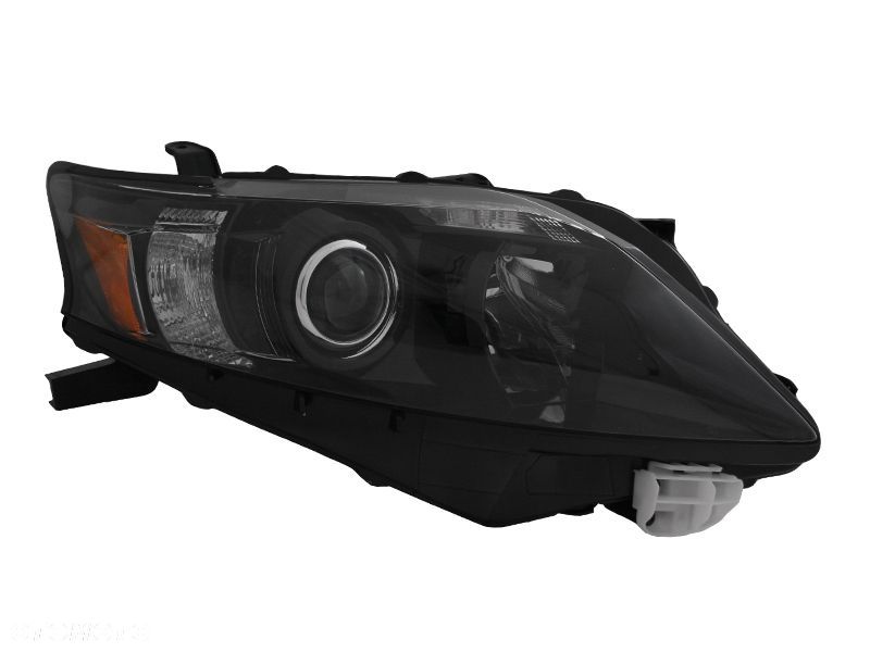 reflektor lampa lexus rx 350 450 al10 2009-2012 r - 1
