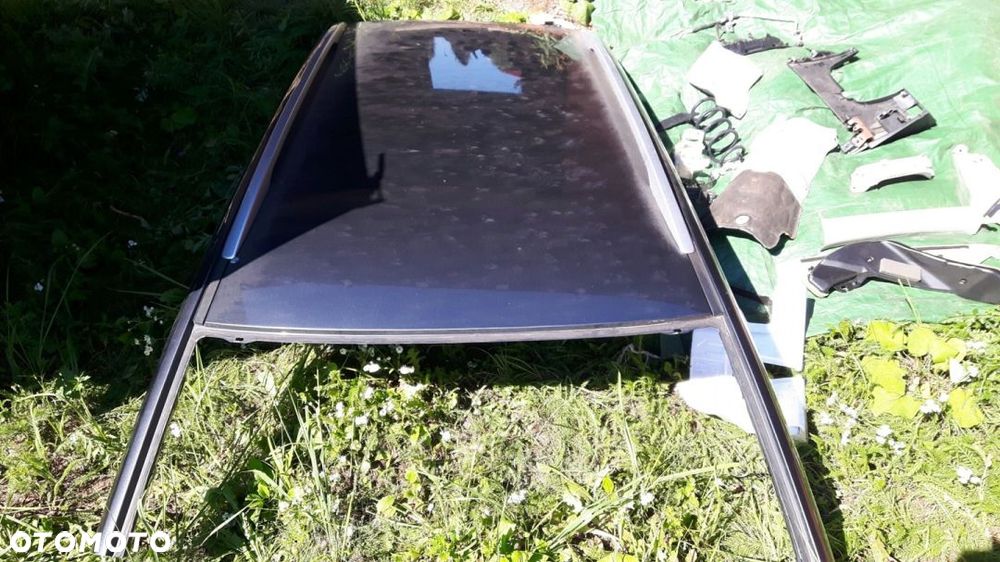 MAZDA 6 2012 2016 KOMBI RELINGI RELING PRAWY - 3