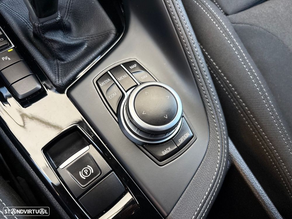 BMW X2 16 d sDrive Auto - 45