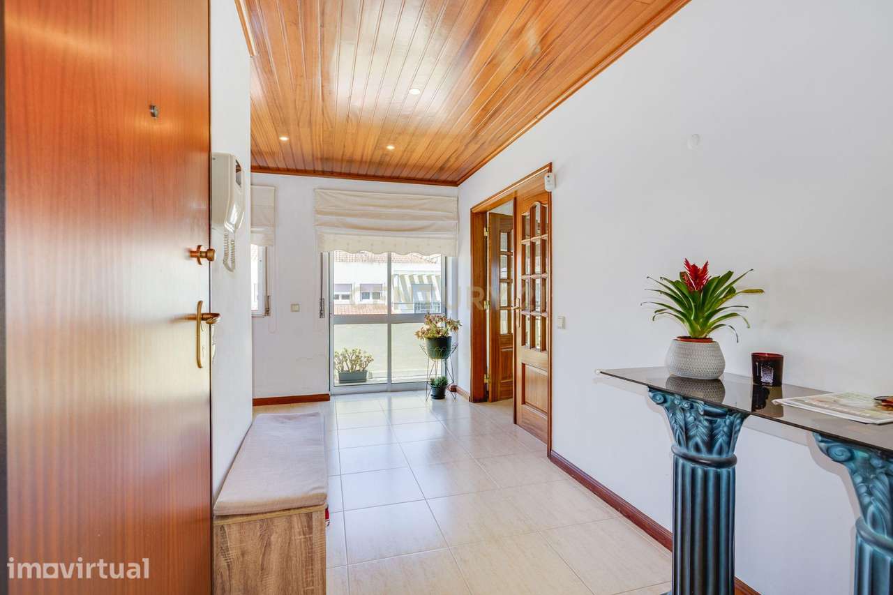 Apartamento T4 | Para Venda | Jardins da Aguilha – São Domingos de Ran - Grande imagem: 5/44