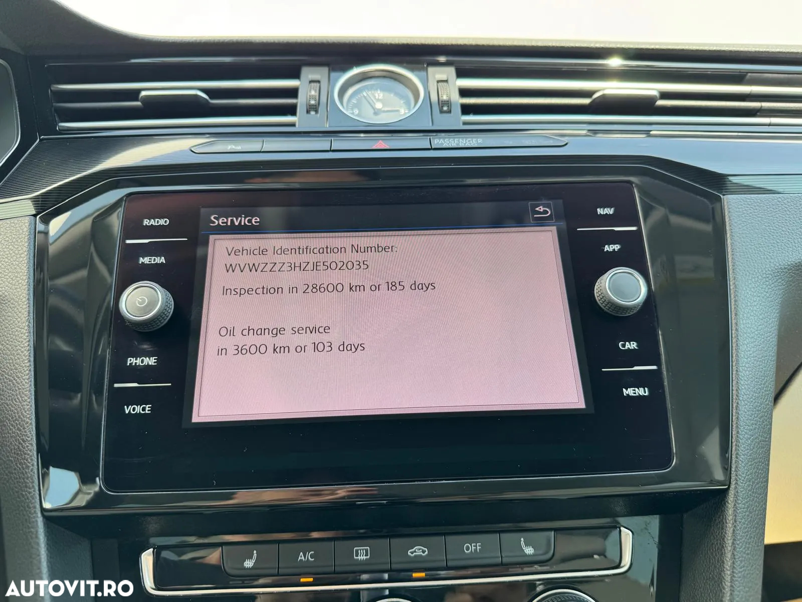 Volkswagen ARTEON 2.0 TDI DSG Elegance - 40