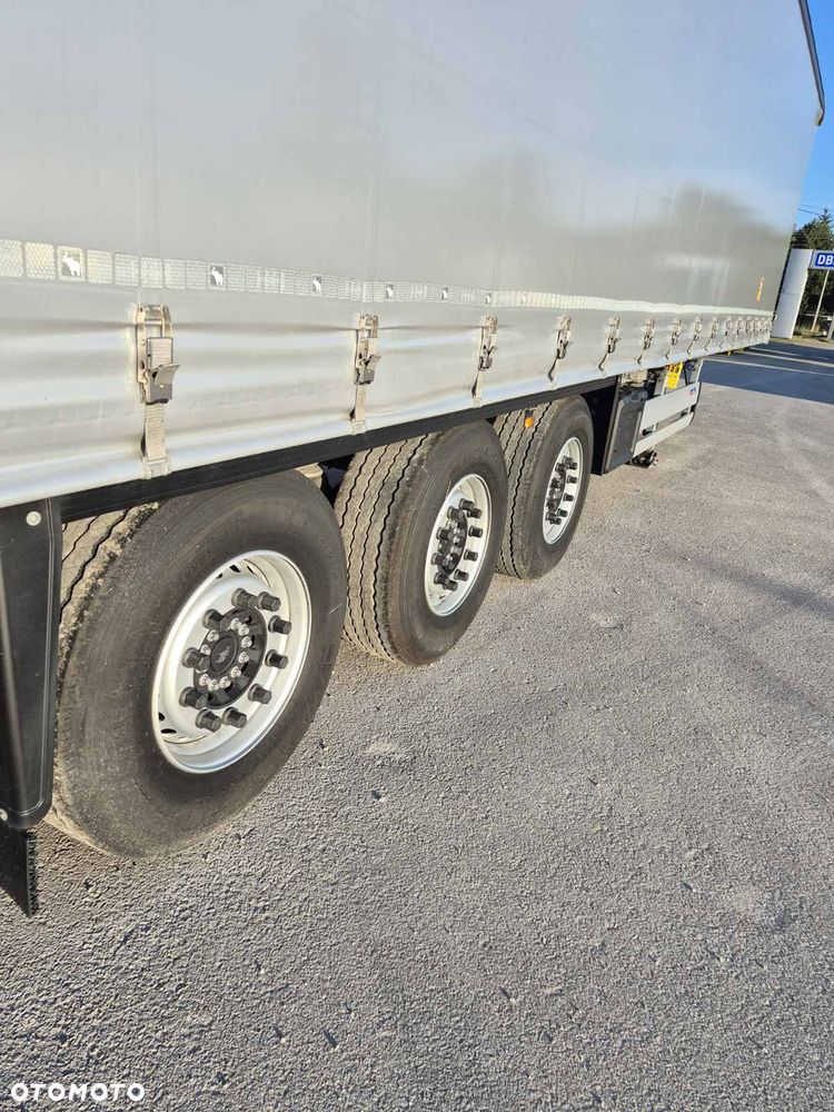 Schmitz Cargobull SCB*S3 - 20