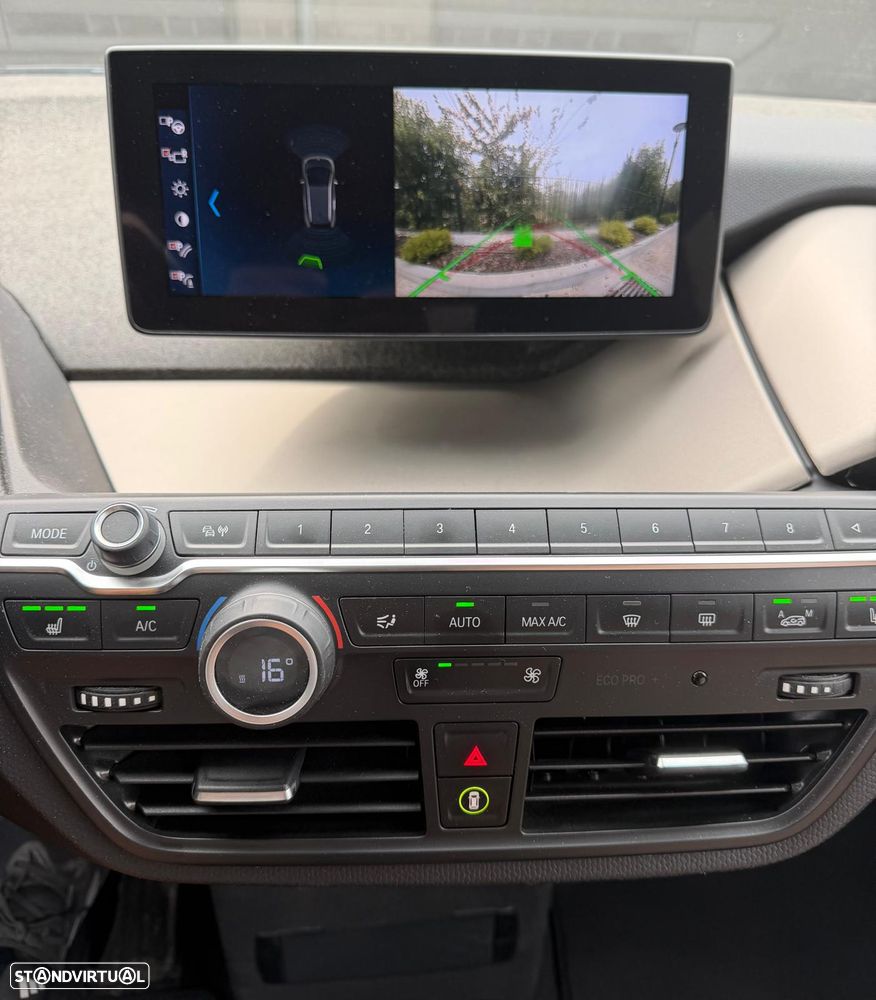 BMW i3 (120 Ah) - 11