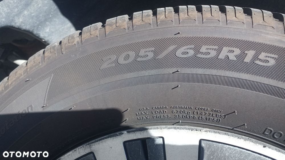 Peugeot Partner 1.6 BlueHDi Active - 8