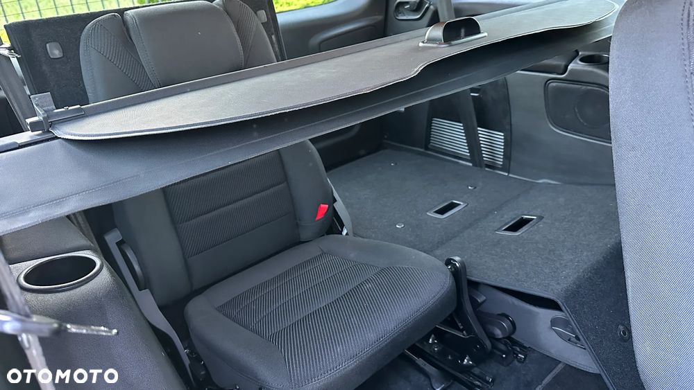 Ford S-Max - 15