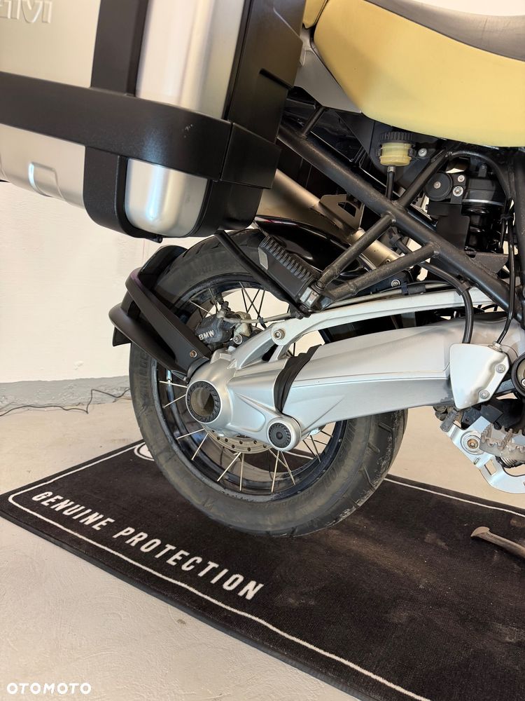 BMW GS - 12
