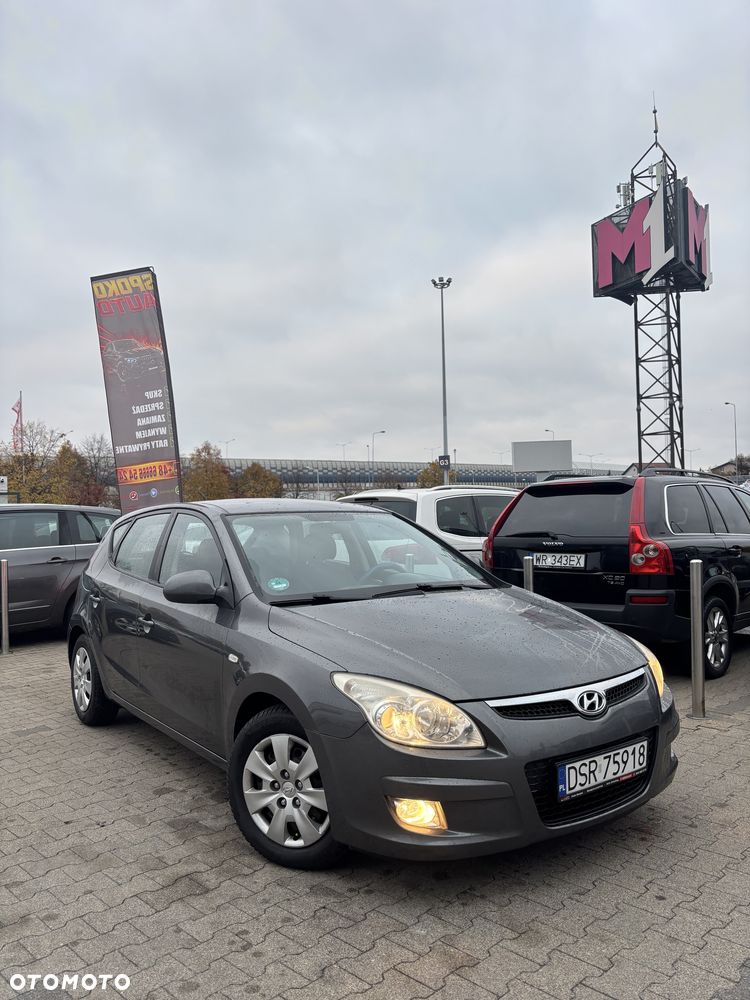 Hyundai i30 - 1