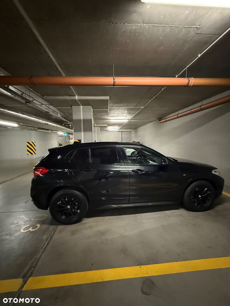 BMW X2 sDrive20i - 8