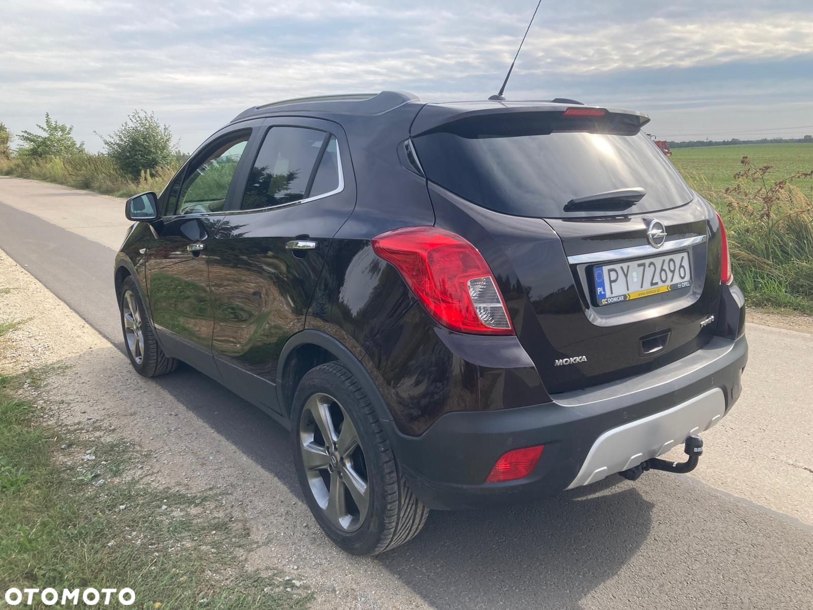 Opel Mokka 1.4 T Cosmo - 3