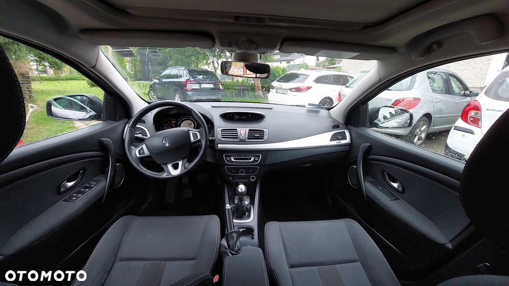 Renault Megane - 3