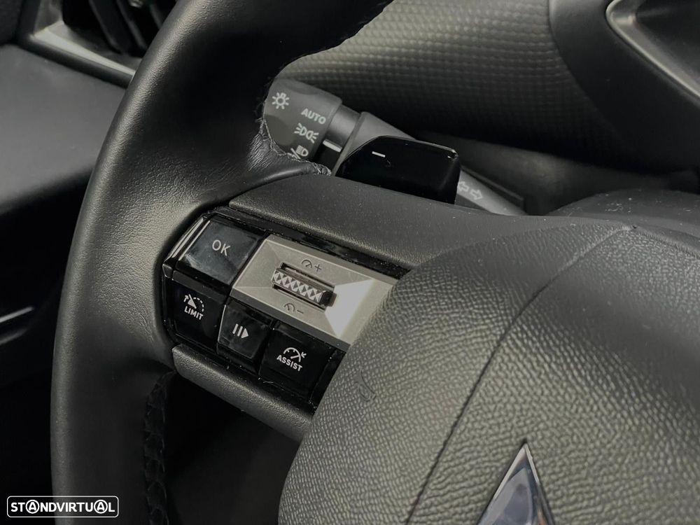 DS DS3 1.2 PureTech Rivoli EAT8 - 14