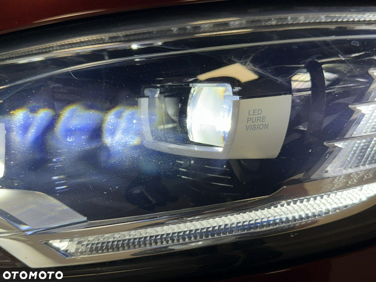 Renault Scenic - 9