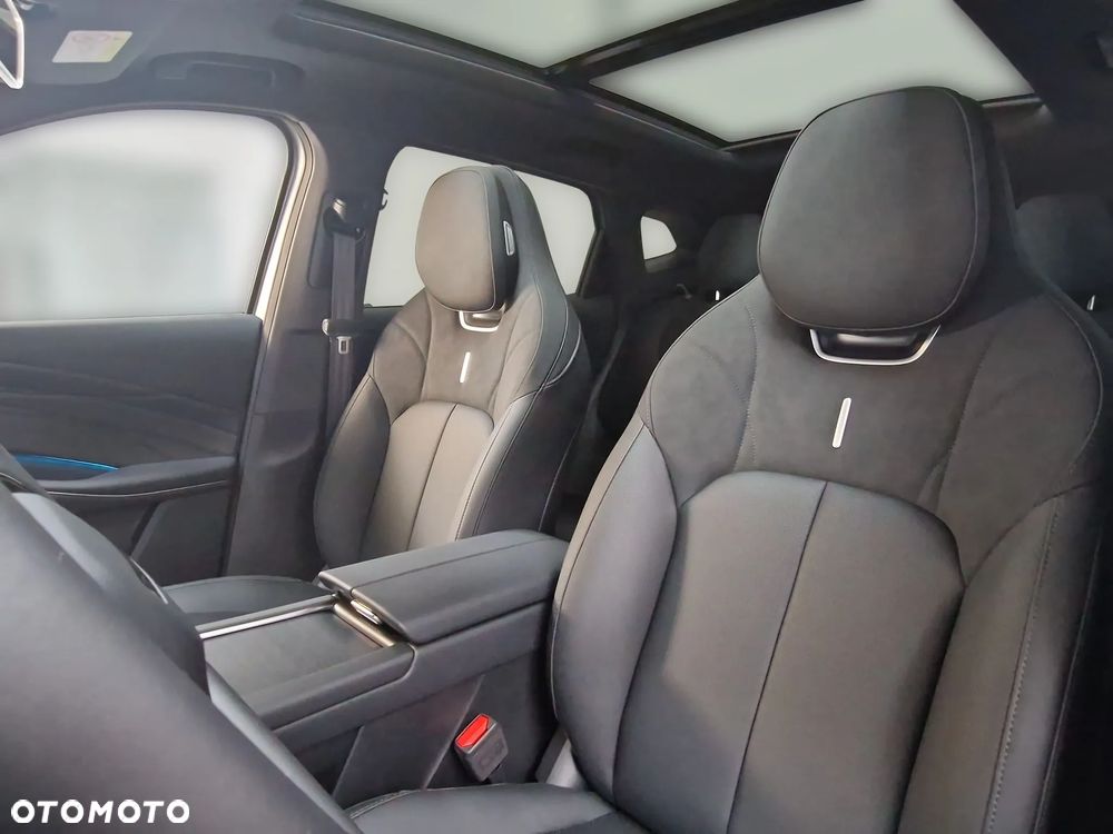 Omoda 7 1.5 T-GDi Super Hybrid Luxury - 13