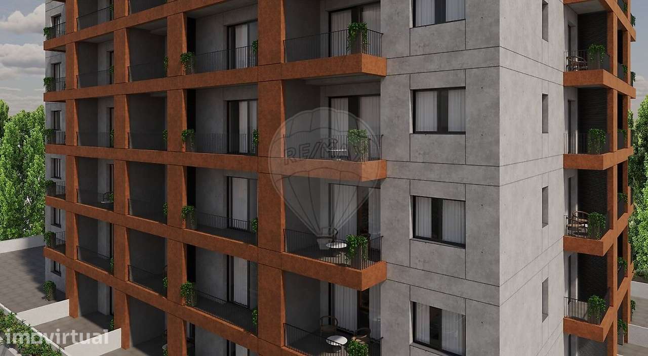 Apartamento T2 para venda - Grande imagem: 3/18