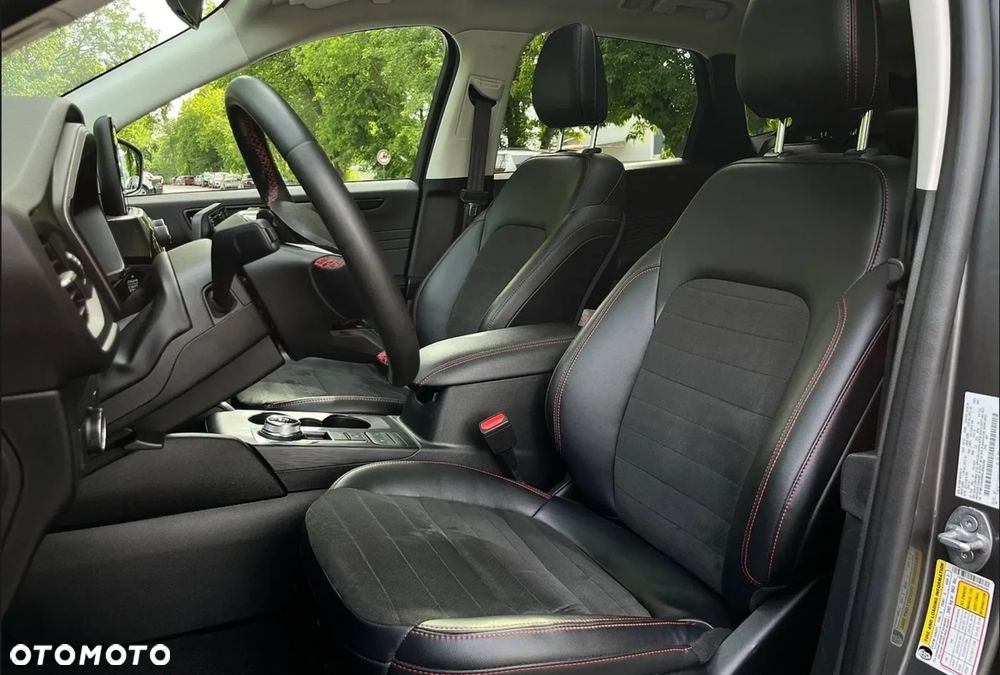 Ford Escape - 16