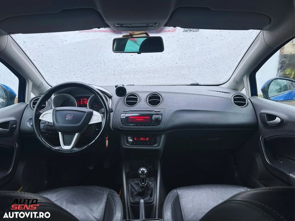 Seat Ibiza 1.2 TDI Ecomotive - 7