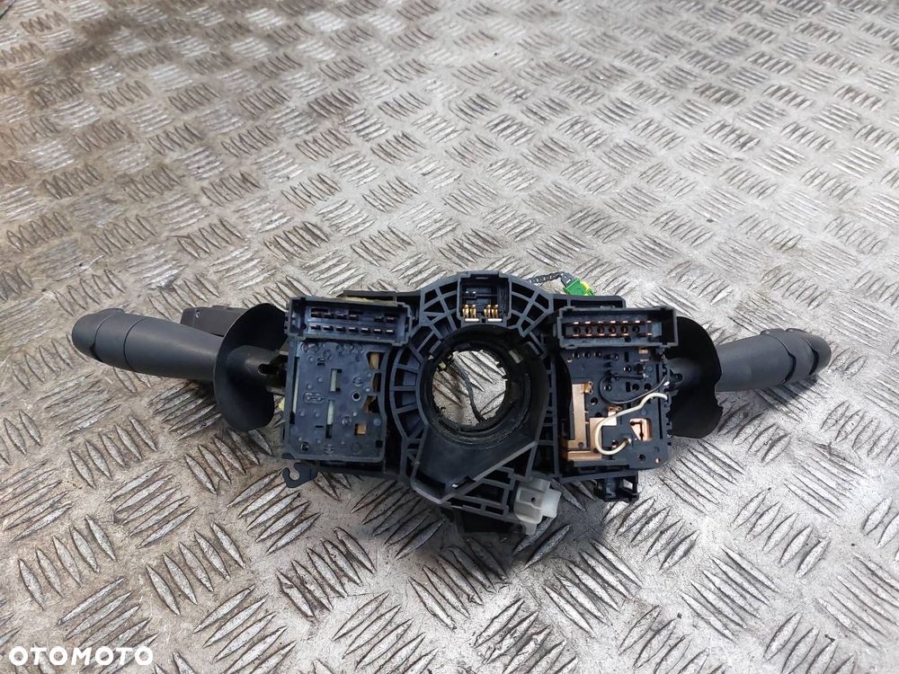 MANETKA PRZEŁĄCZNIK ZESPOLONY RENAULT LAGUNA II 8200002460 - 5
