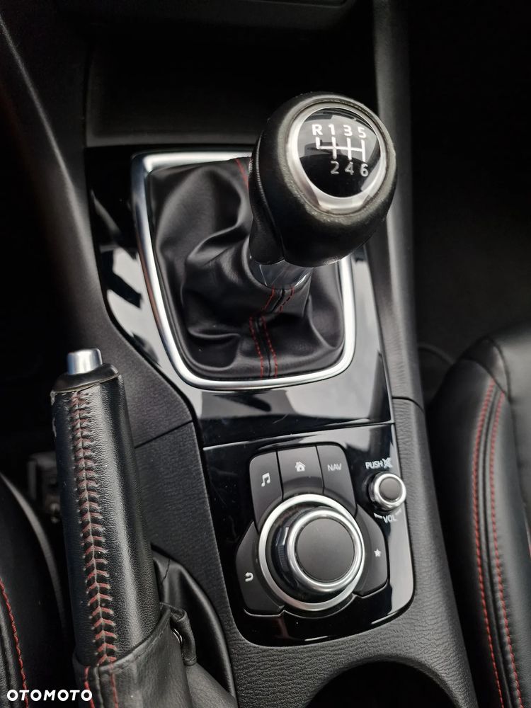 Mazda 3 - 31