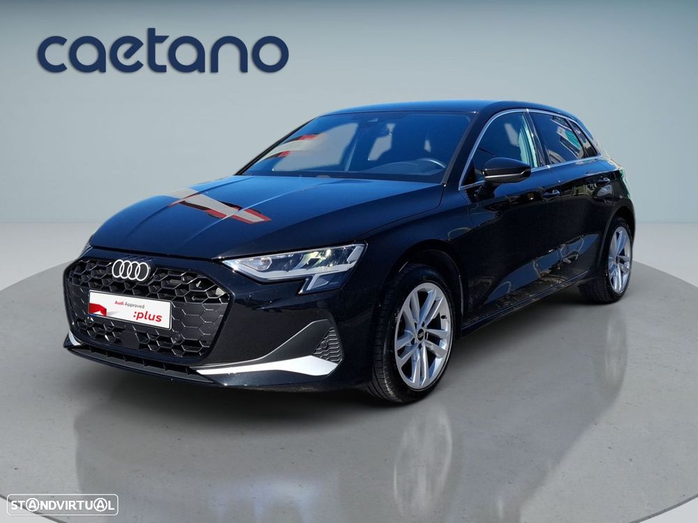 Audi A3 Sportback 30 TFSI Advanced S tronic