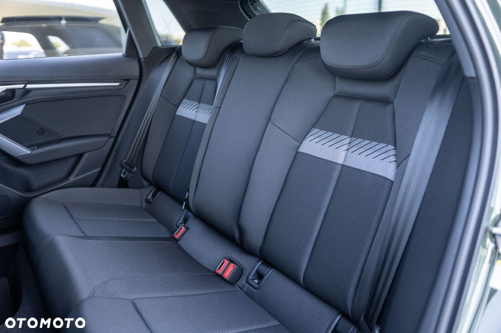 Audi A3 Sportback TFSIe PHEV 200 kW S Line S tronic - 20