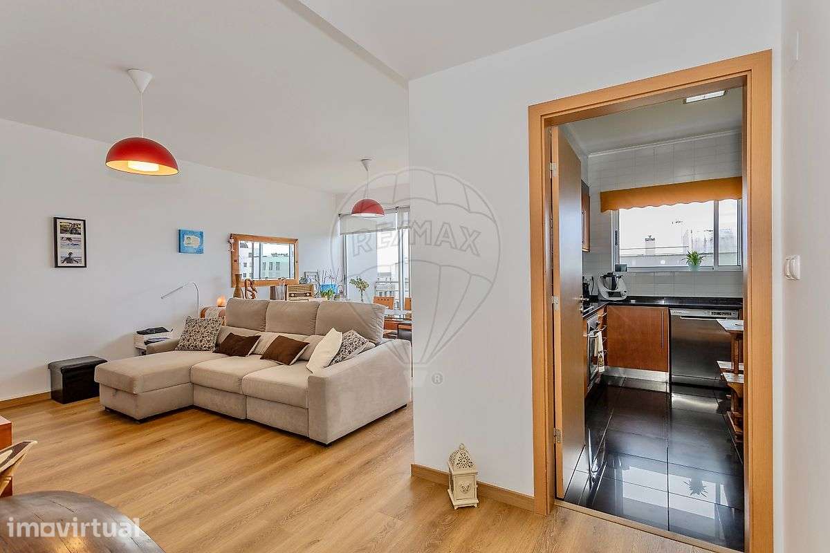 Apartamento T2 para venda - Grande imagem: 4/22