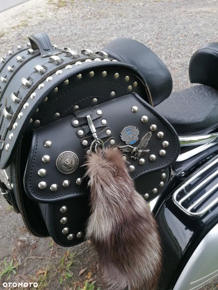 Kawasaki Vulcan - 12