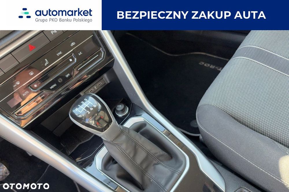 Volkswagen T-Roc 1.5 TSI Life - 14