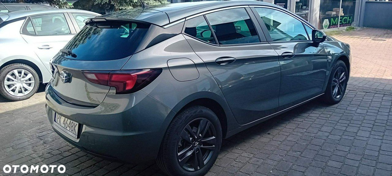 Opel Astra V 1.4 T 120 Lat S&S - 4