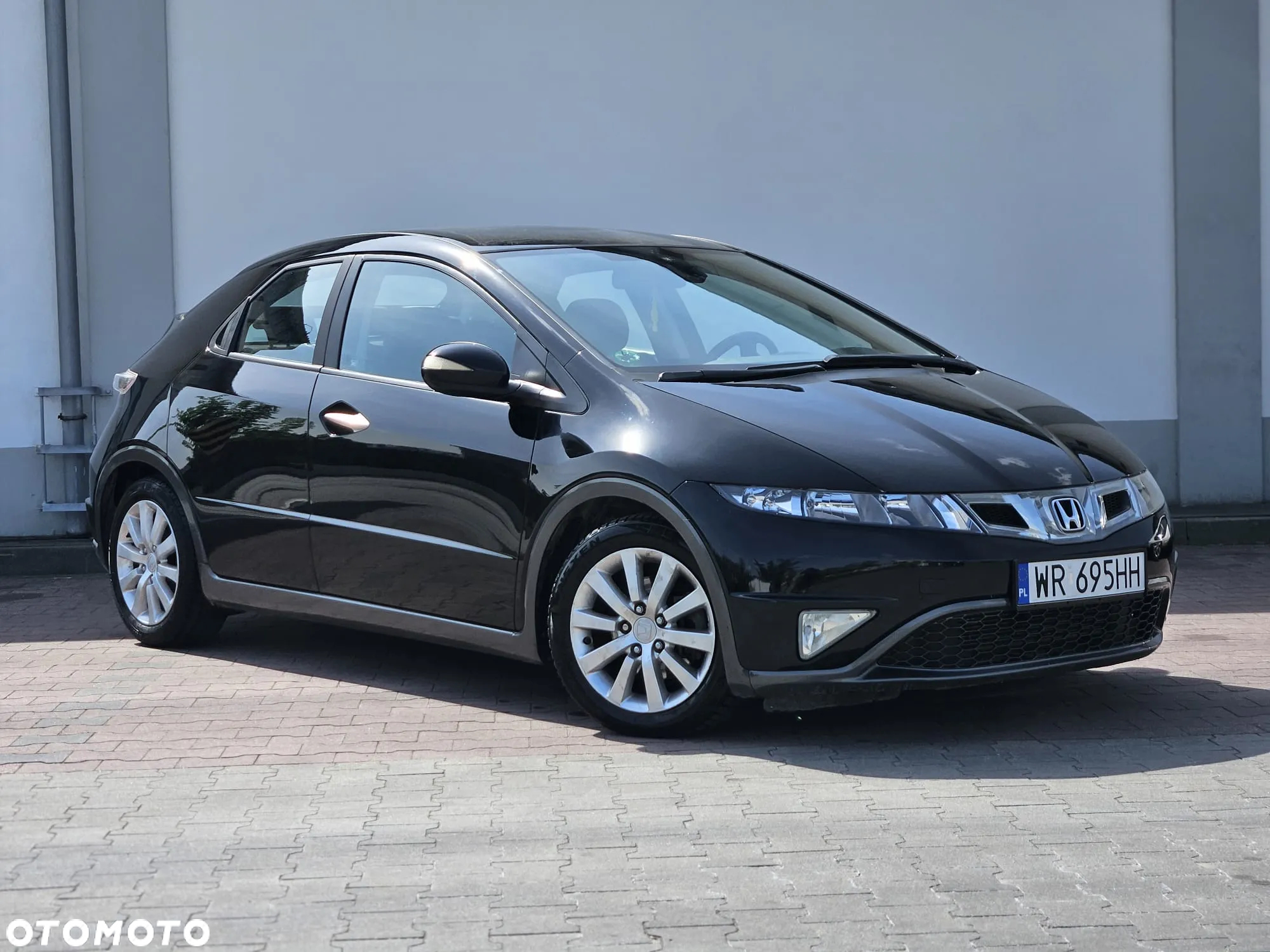 Honda Civic 1.8 Executive - 20