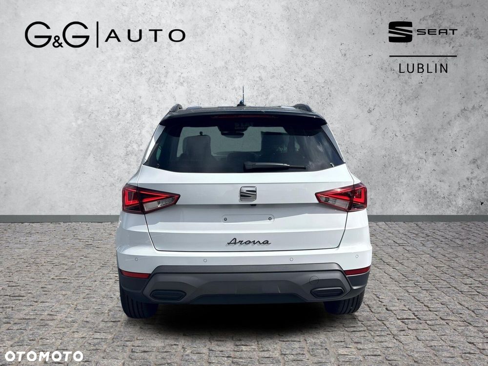 Seat Arona - 5
