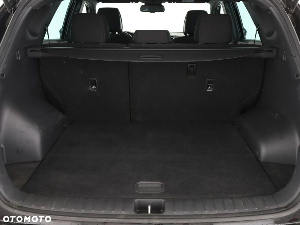 Hyundai Tucson 1.6 Turbo 2WD Passion Plus - 21