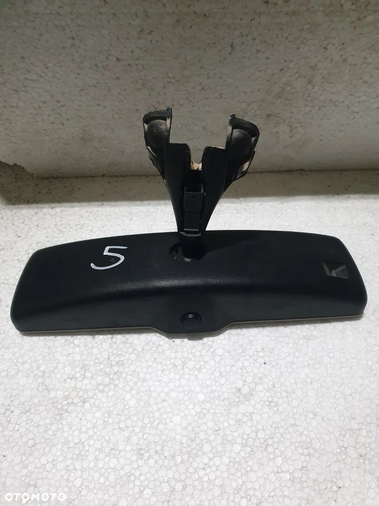 VW SEAT SKODA AUDI LUSTERKO WSTECZNE 3G0857511E  POTESTOWE MINIMALNY PRZEBIEG - 10