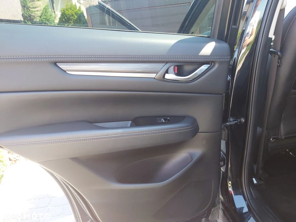 Mazda CX-5 e-SKYACTIV-G 194 Exclusive-Line - 23