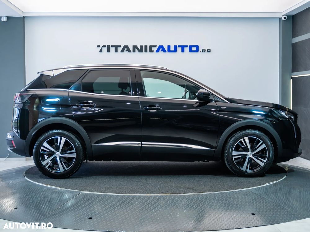 Peugeot 3008 1.5 BlueHDI S&S EAT8 GT-Line - 9