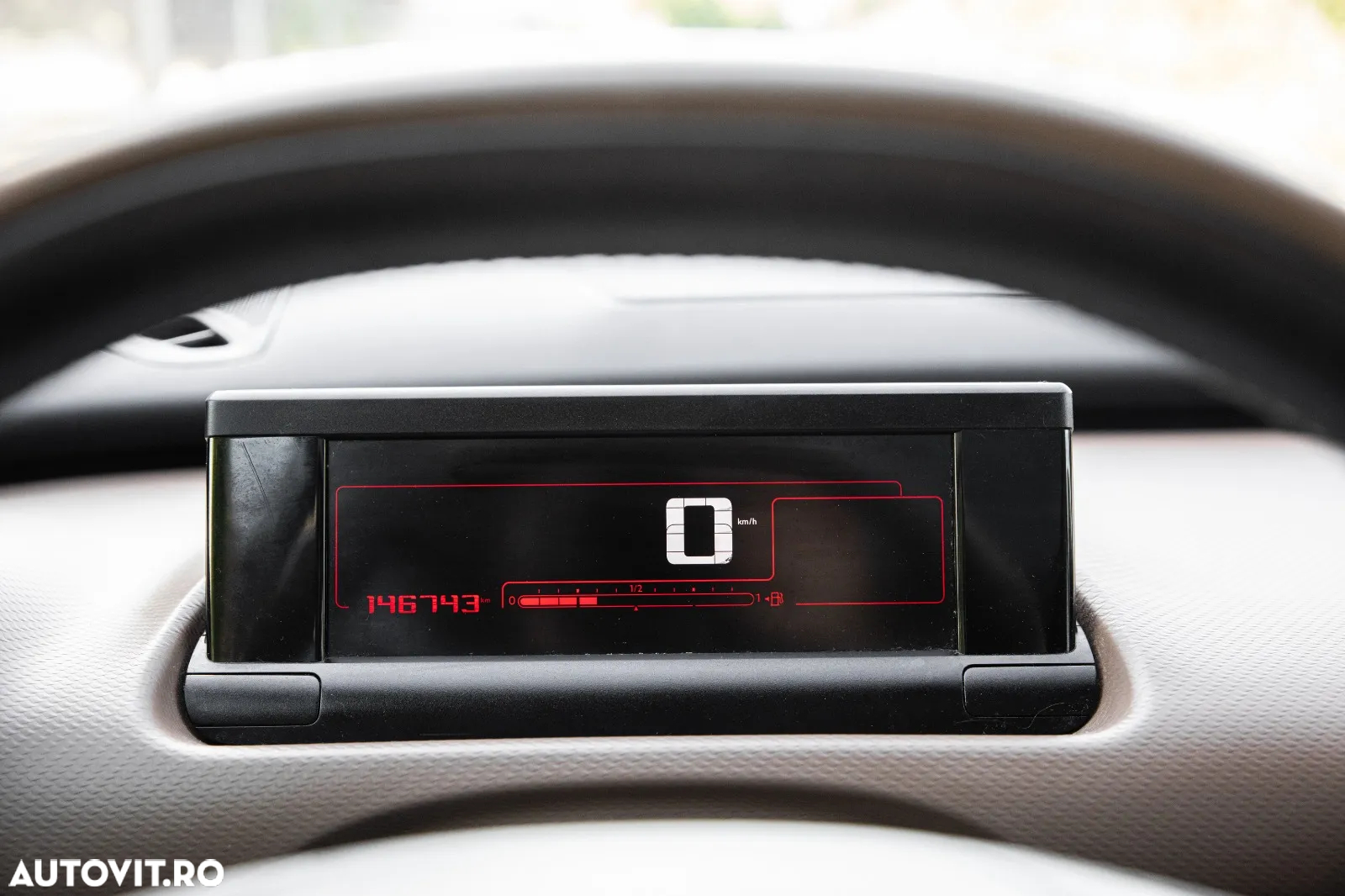 Citroën C4 Cactus BlueHDi 100 Stop&Start Selection - 10