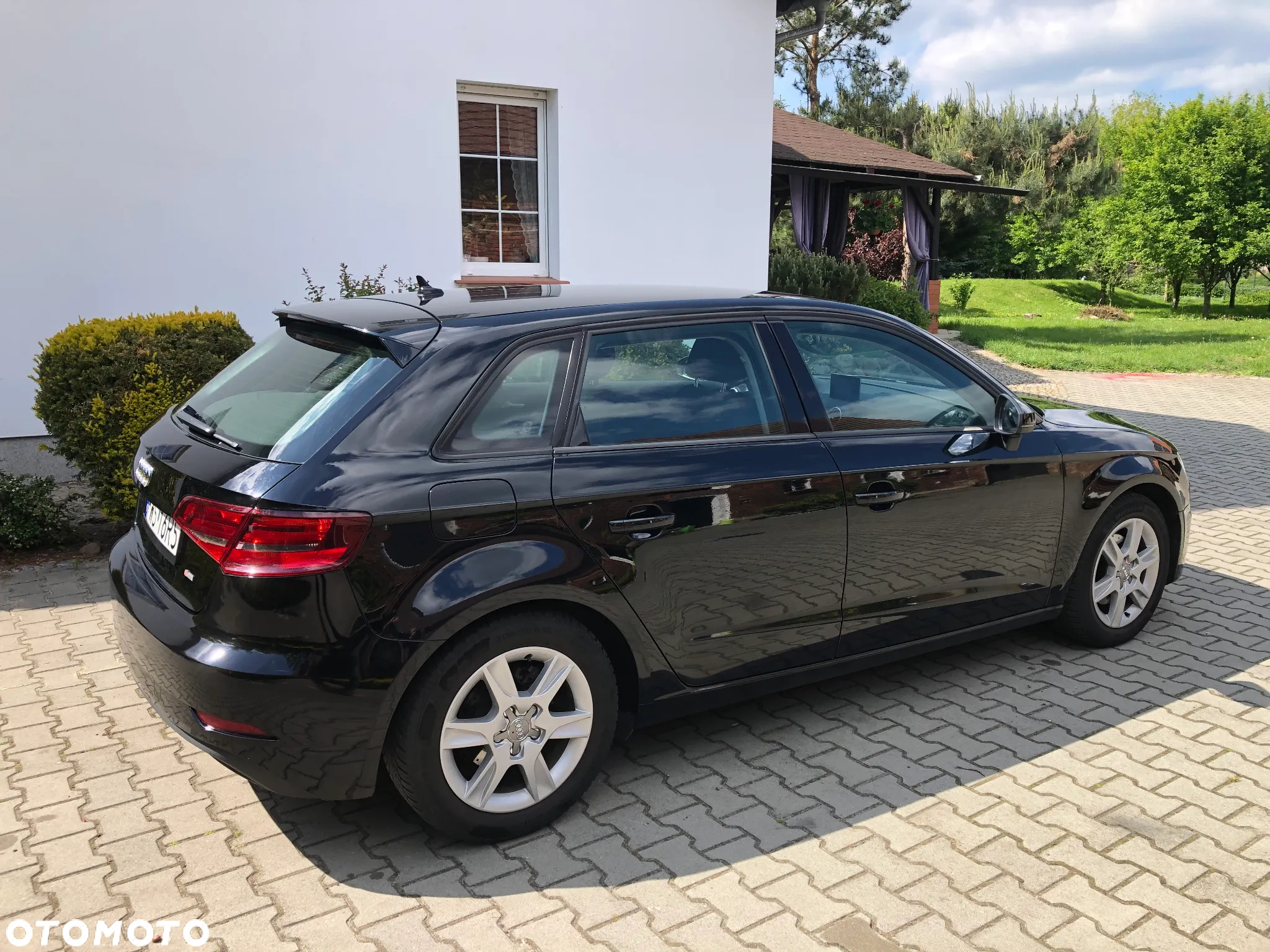 Audi A3 1.6 TDI clean diesel Ambition - 12