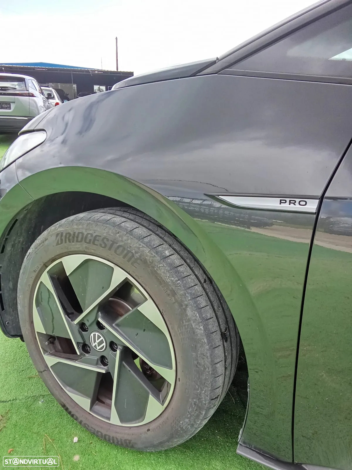 VW ID.3 58 kWh Pro - 14