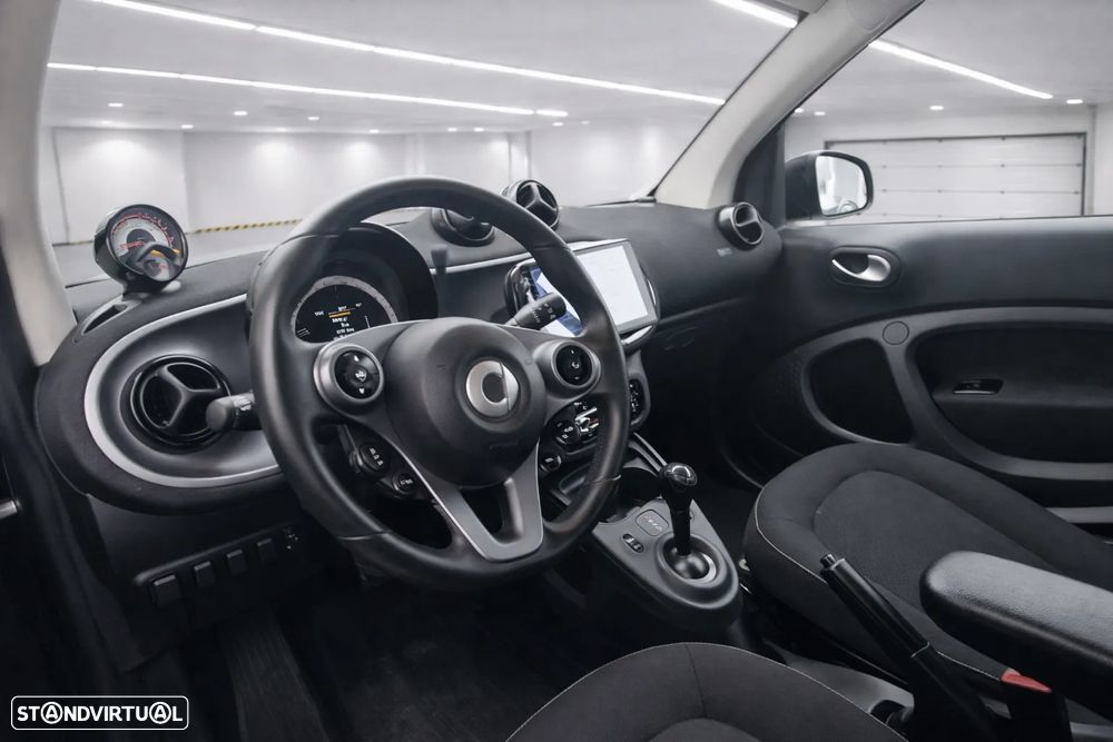 Smart ForTwo Coupé - 6