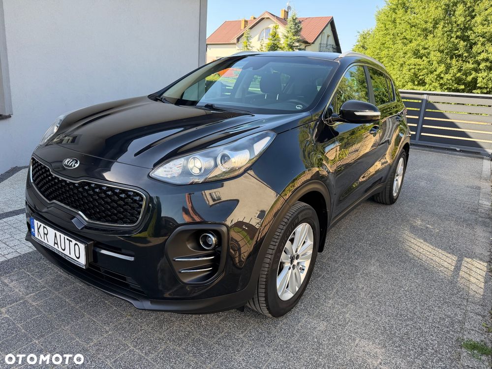 Kia Sportage 1.6 GDI L 2WD - 2