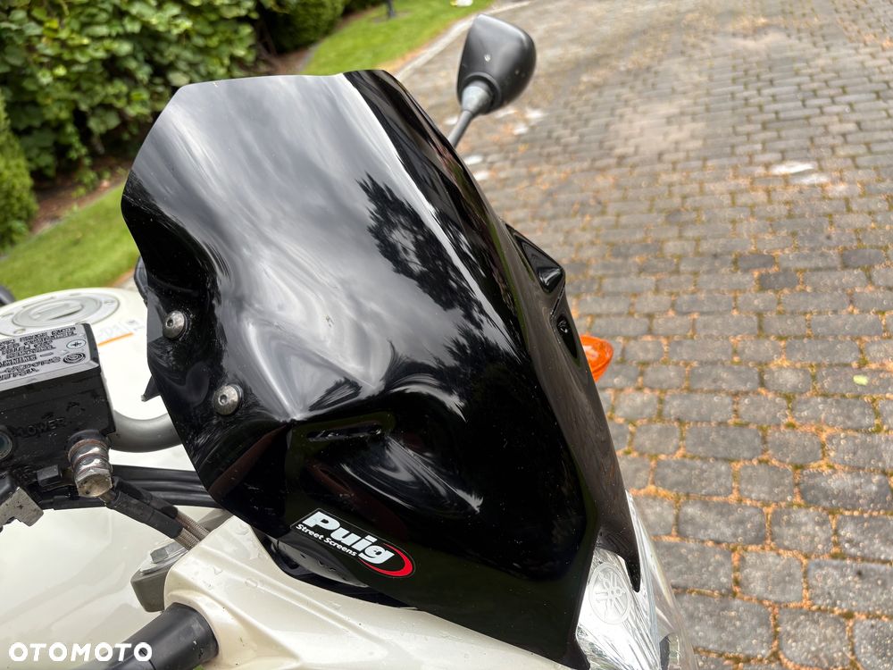 Yamaha XJ - 3