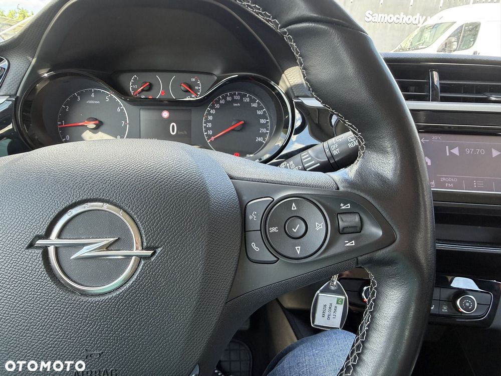 Opel Corsa 1.2 S&S - 15