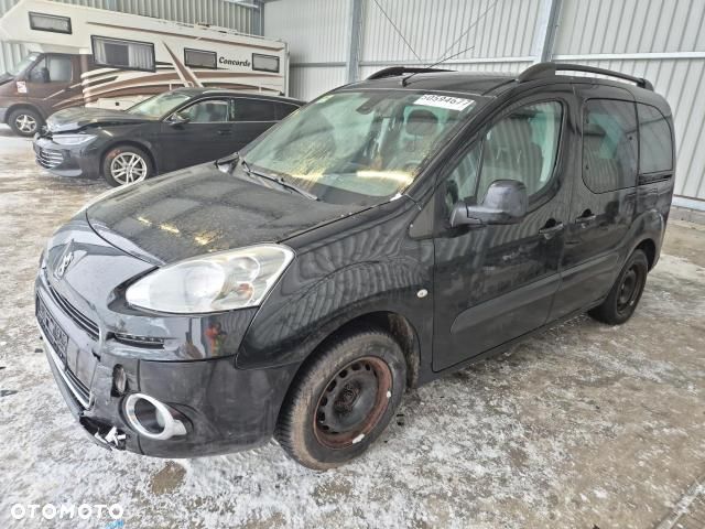 Peugeot Partner HDi FAP 115 Allure - 5