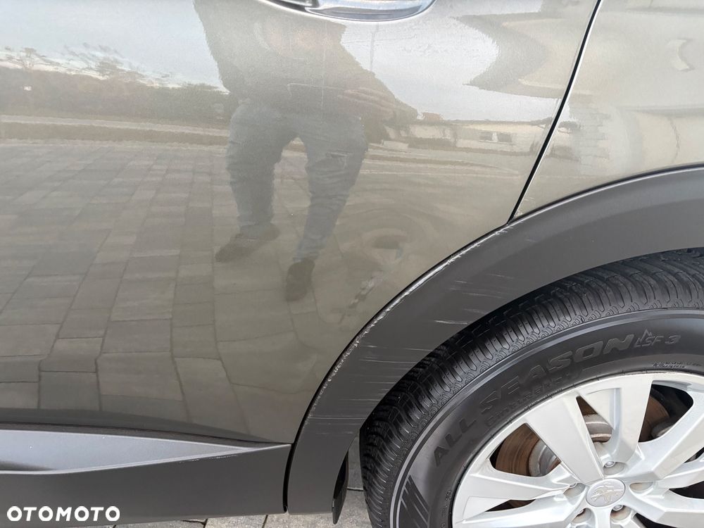 Peugeot 3008 PureTech 130 Stop & Start GPF Active - 30