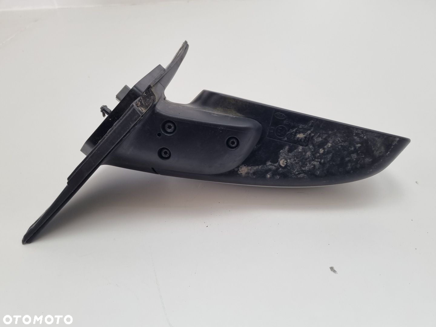 Kia Ceed I 06-09r LUSTERKO PRAWE PASAŻERA 5 Pin kabli EUROPA - 5