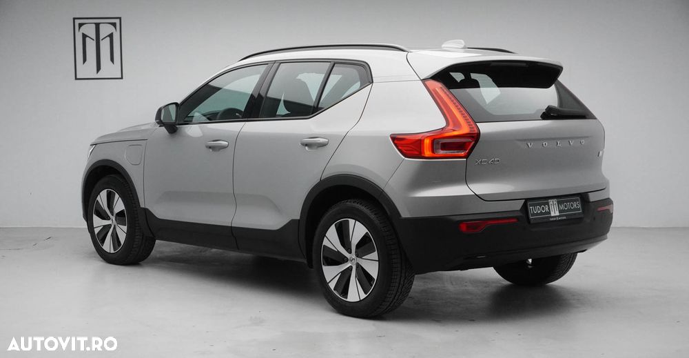 Volvo XC 40 T5 Recharge DKG Plus Dark - 4