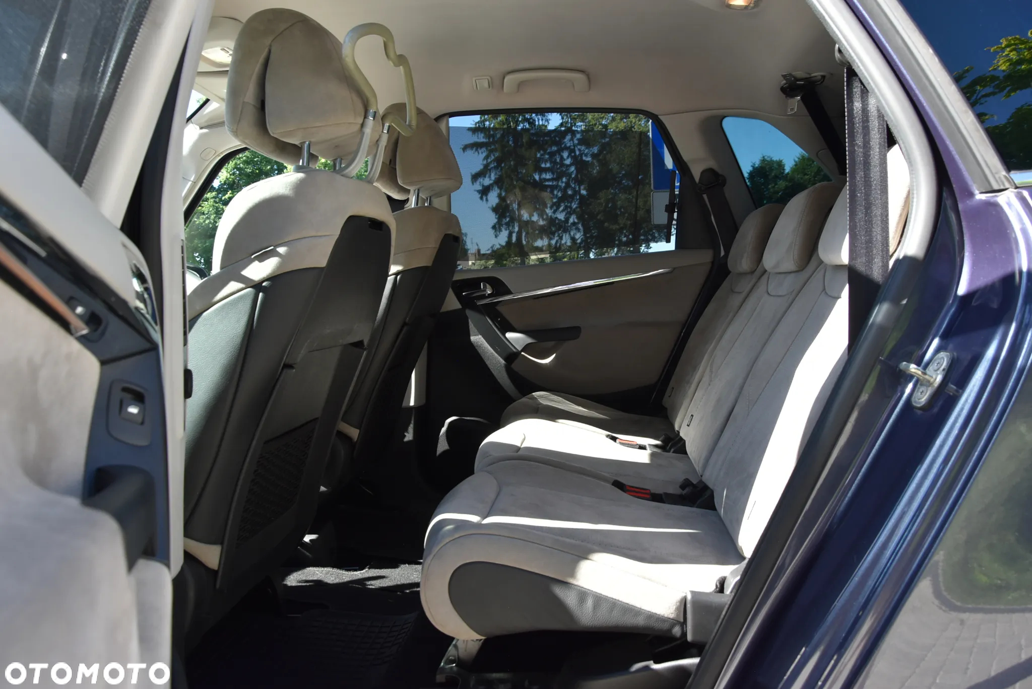 Citroën C4 Picasso 2.0 HDi Exclusive - 12
