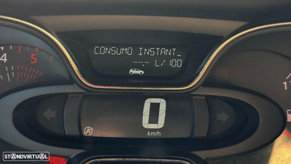 Renault Captur 1.5 dCi Exclusive - 32