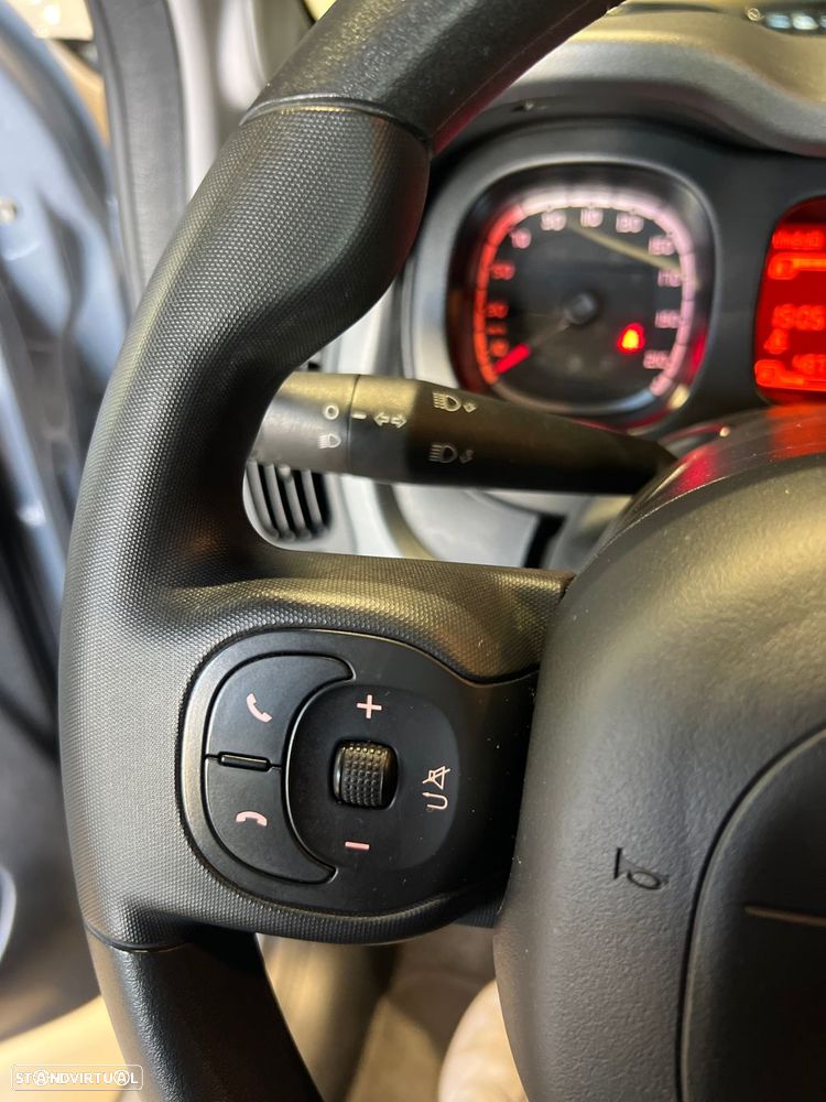 Fiat Panda 1.0 Hybrid City Life - 45