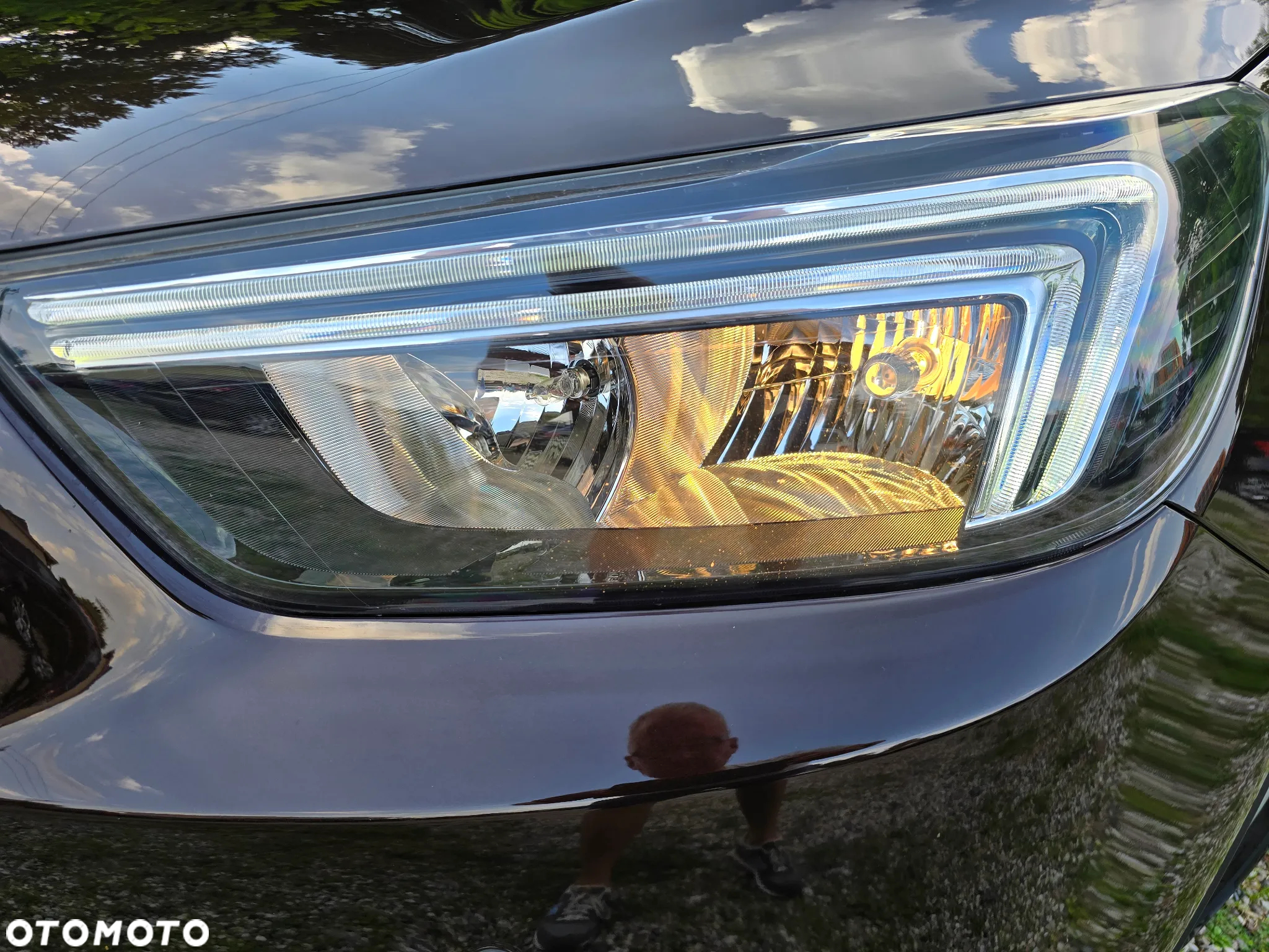 Opel Mokka X 1.4 ECOFLEX Start/Stop Active - 11