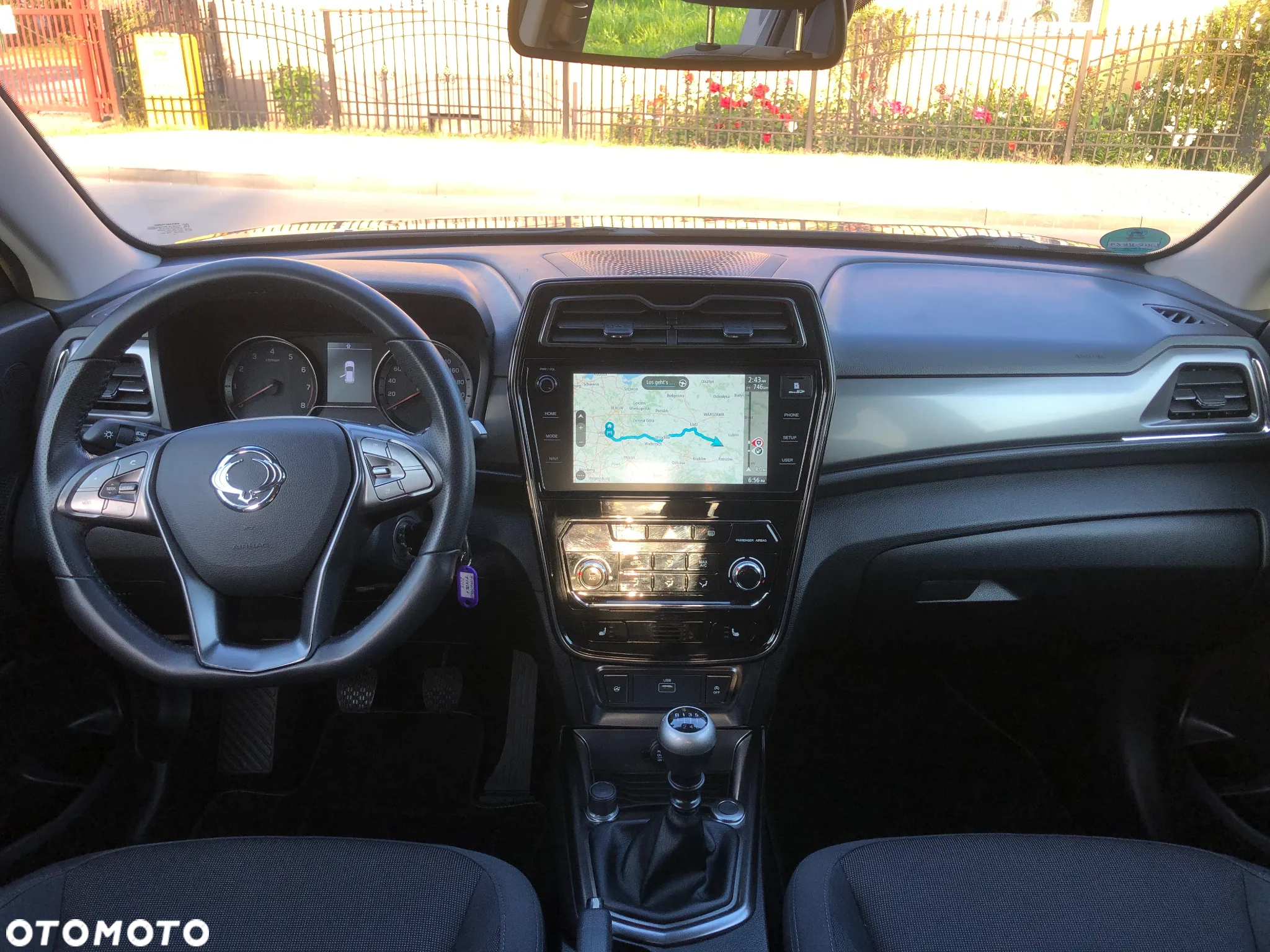 SsangYong/KGM Tivoli 1.5 T-GDi 2WD Quartz - 31